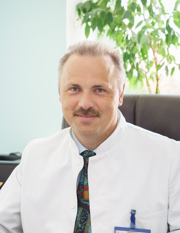 Dokter Gynekologist Cuvelier Cravo